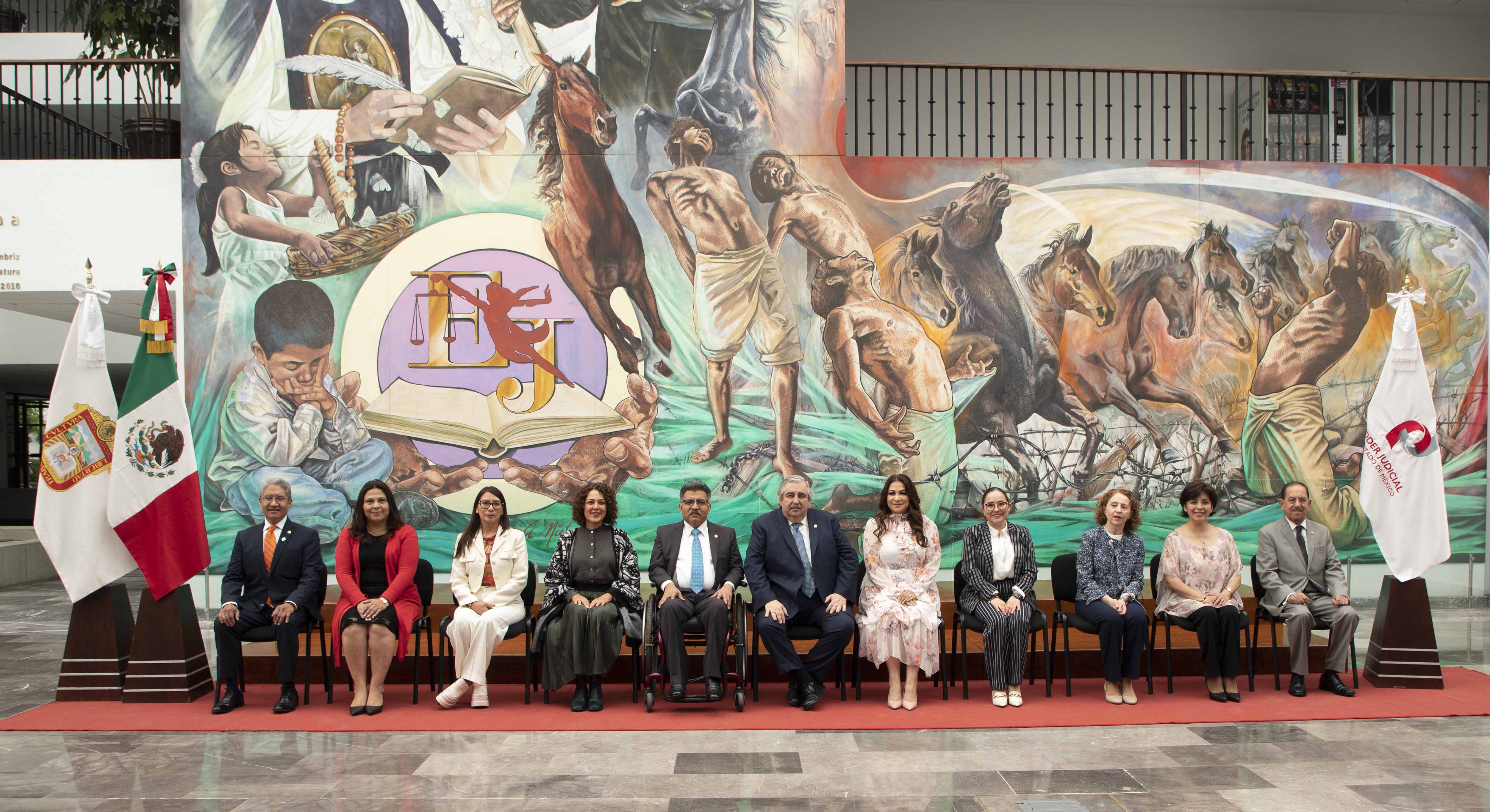 III Congreso Justicia Familiar